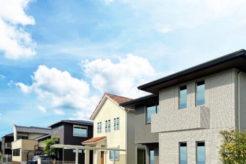 弘前で叶える注文住宅：伝統と最新技術のいいとこ取り