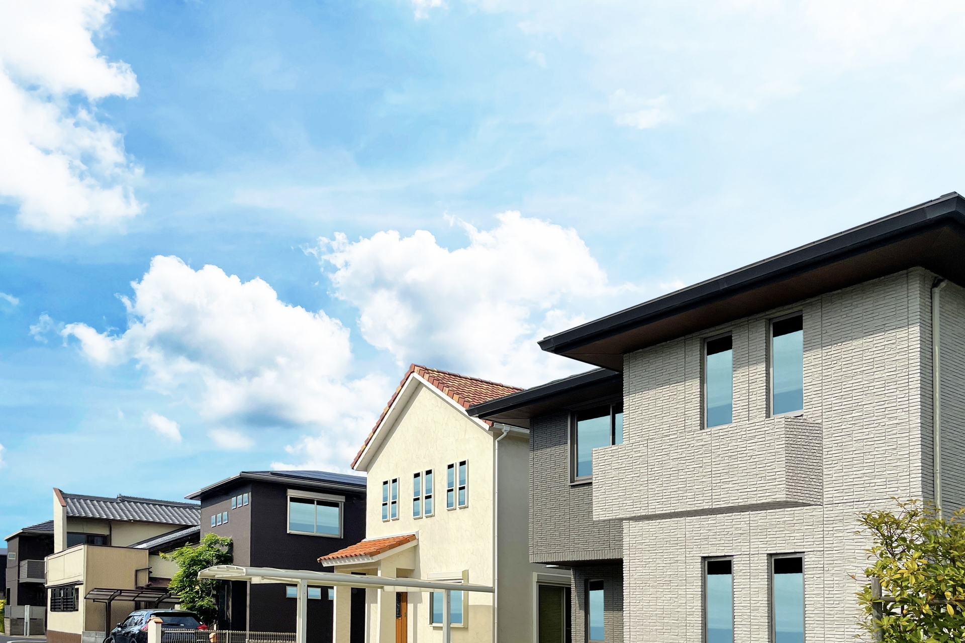 弘前で叶える注文住宅：伝統と最新技術のいいとこ取り