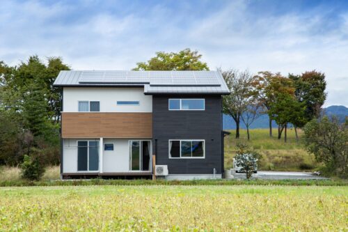 青森市の工務店で理想の家を建てる！高性能×コスパで選ぶポイント