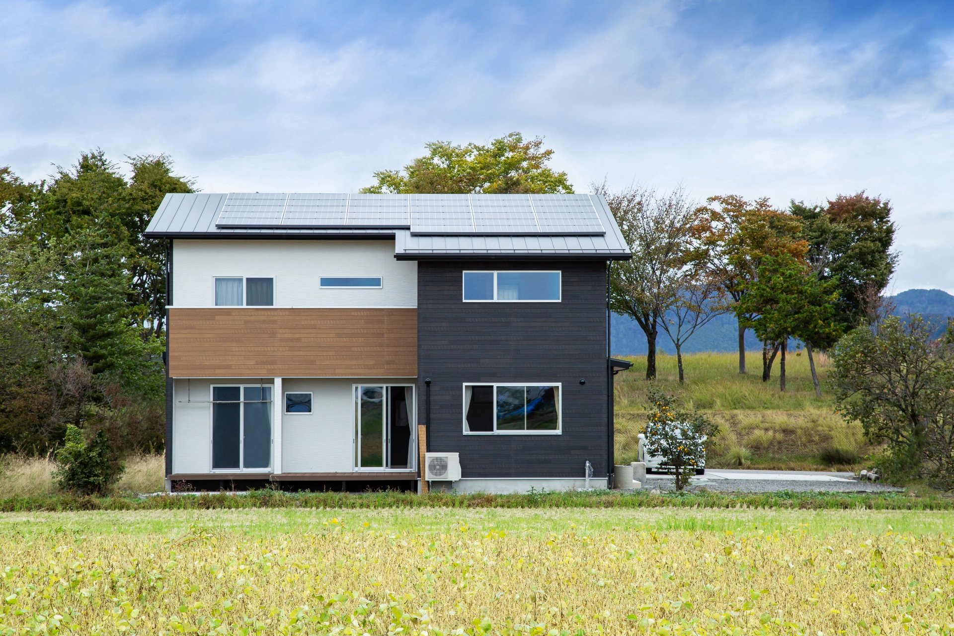青森市の工務店で理想の家を建てる！高性能×コスパで選ぶポイント