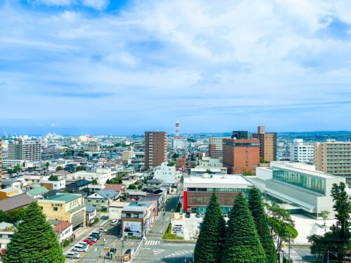 八戸で注文住宅を建てるなら？寒さと暮らしに合わせた選び方