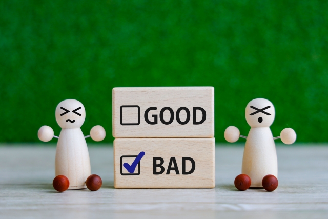 BAD